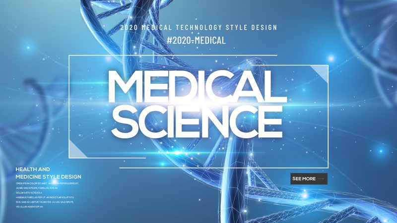 基因测序个性化报告：解码精准医疗的未来