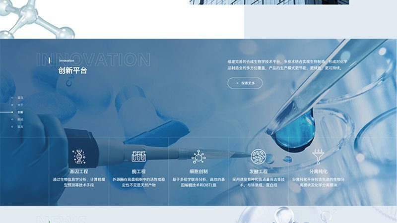 细胞工厂如何选？性价比高的关键要素揭秘