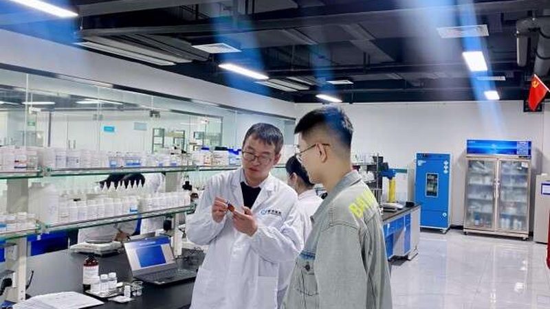 离心管OEM代工：揭秘生物实验中的隐形英雄**
